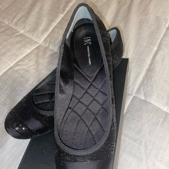INC International concepts Zabel ballet flat - Picture 2 of 4